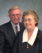 Harold and Myrna Carpenter